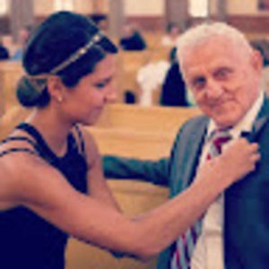 Meet your Posher, Caitlin